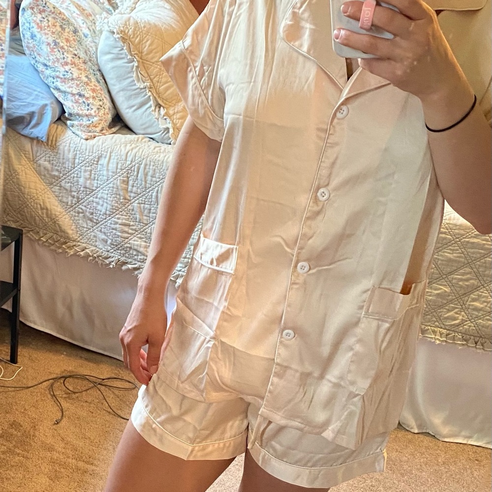 Bride PJs
